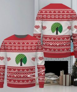 Dollar Tree Ugly Christmas Sweater, Xmas Gift Ideas For Fans