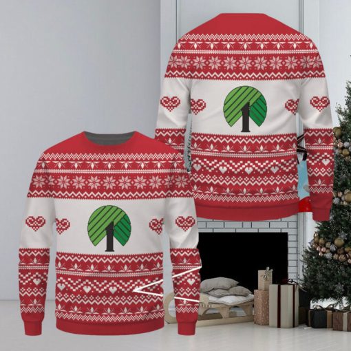 Dollar Tree Ugly Christmas Sweater, Xmas Gift Ideas For Fans