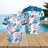 Domino’s Pizza Hawaiian Shirt