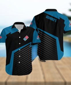 Domino’s Pizza Hawaiian Shirt