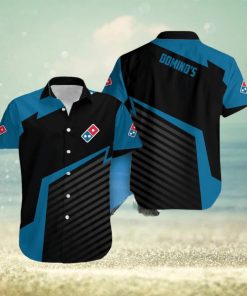 Domino’s Pizza Hawaiian Shirt