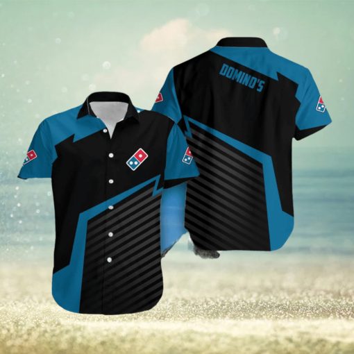 Domino’s Pizza Hawaiian Shirt