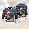 F 104 Starfighter F104 Aircraft Ugly Christmas Sweater Veteran Christmas Gift Holiday