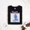 Pittsburgh Steelers players Christmas tree shirt
