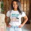 Scholars On The Yard Nc A&T Ghoe New Shirt