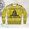 Chibi Christmas Tengen Uzui Demon Slayer Ugly Christmas Sweater