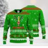 Buffalo Bills Mafia Ugly Christmas Sweaters