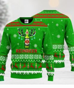 Dos Equis Reinbeer Ugly Christmas Sweater Gift For Christmas