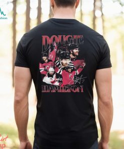 Dougie Hamilton New Jersey Devils Shirt
