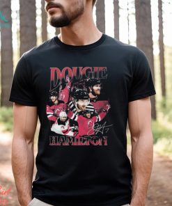 Dougie Hamilton New Jersey Devils Shirt