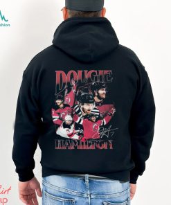 Dougie Hamilton New Jersey Devils Shirt