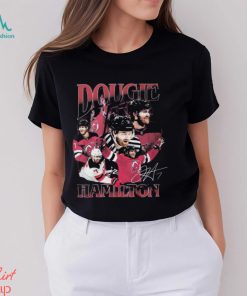Dougie Hamilton New Jersey Devils Shirt