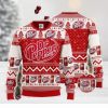 E.T. The Extra Terrestrial Christmas Ugly Sweater Gift For Men And Women