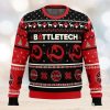 Cute Cat 3D Ugly Christmas Sweater Gift For Family Christmas Gift