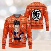 Nfl Jack Skellington San Francisco 49Ers Ugly Christmas Sweaters