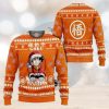 Harry Potter Slytherin Ugly Christmas Sweaters