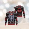 Dragon Ball Goku Kid Ugly Christmas Sweaters