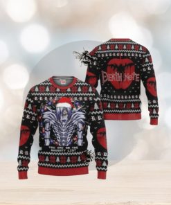 Dragon Ball Goku Kid Ugly Christmas Sweaters