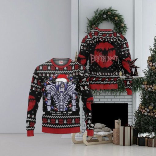 Dragon Ball Goku Kid Ugly Christmas Sweaters