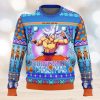 Hufflepuff Christmas Gift Ugly Christmas Sweaters