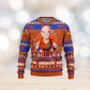 Nfl Minnesota Vikings Big Log Ugly Christmas Sweaters