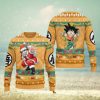 Avengers End Game Ugly Christmas Sweater