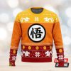 Christmas Parttern San Francisco 49Ers Ugly Christmas Sweaters