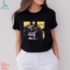 University Of Michigan Michagainst Vs The World Shirt