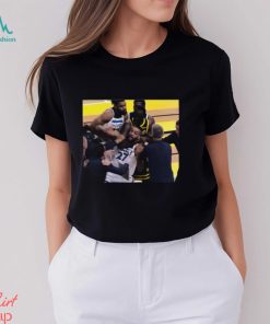 Draymond Green Has Been Ejected T Shirt