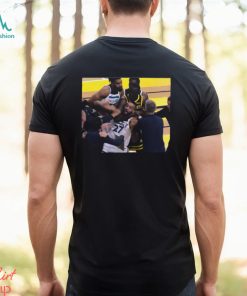 Draymond Green Has Been Ejected T Shirt