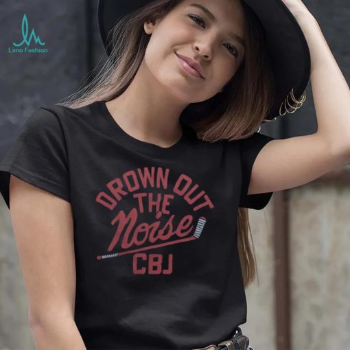 Drown Out The Noise CBJ Shirt