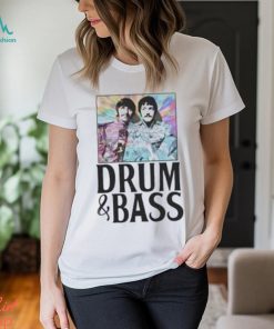 Drum And Bass, Ringo Band Shirt