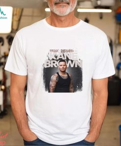 Drunk Or Dreaming Tour Shirt Kane Brown 2023 Music Festival T Shirt Unisex