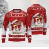 Backstreet Boys Ugly Christmas Sweater