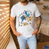 Flatspot Records Extermination Dog shirt