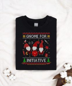 Dungeon Gnome Ugly Xmas Shirt