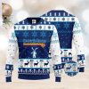 Have A Barry Wood Christmas Knit Sweater