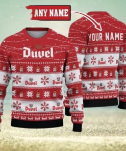 Duvel Twinkle Light Custom Name Gift For Men And Women