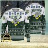 Sweet Water Beer Ugly Christmas Sweater, Gift for Christmas Holiday