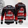 EHC Kloten 3D Printed Sweater Gift For Men And Women Ugly Christmas Sweater