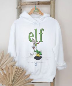 ELF x Looney Tunes 100 years of warner bros shirt