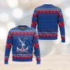 Randers FC 3D Ugly Christmas Sweater Christmas Holiday Gift Custom Name For Men And Women