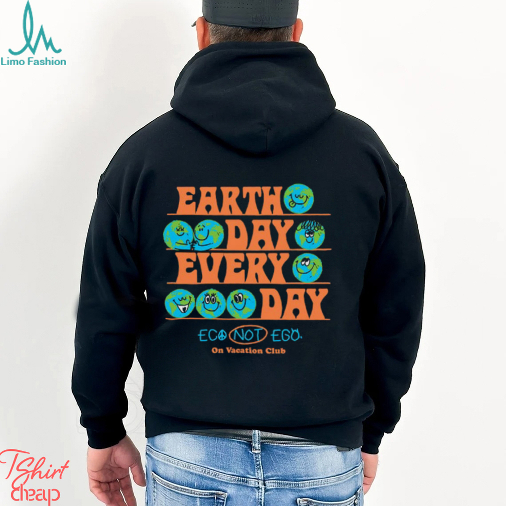 Earth Day T Shirt Earth Day T Shirt