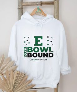 Eastern Michigan Eagles 2023 Bowl Bound Bowl Season shirt