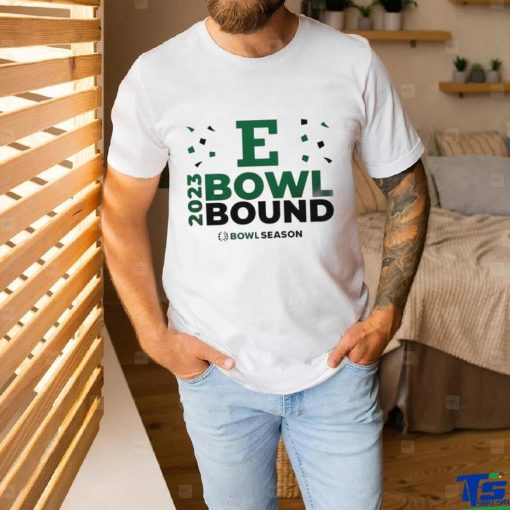 Eastern Michigan Eagles 2023 Bowl Bound Bowl Season shirt