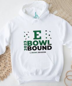 Eastern Michigan Eagles 2023 Bowl Bound Bowl Season shirt