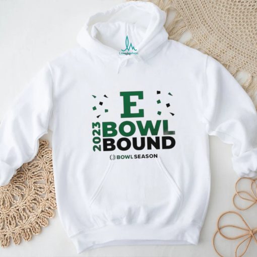 Eastern Michigan Eagles 2023 Bowl Bound Bowl Season shirt