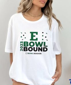 Eastern Michigan Eagles 2023 Bowl Bound Bowl Season shirt