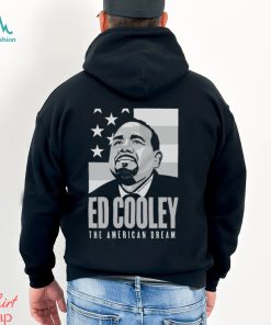 Ed Cooley The American Dream shirt