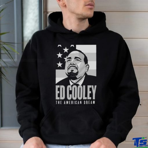 Ed Cooley The American Dream shirt